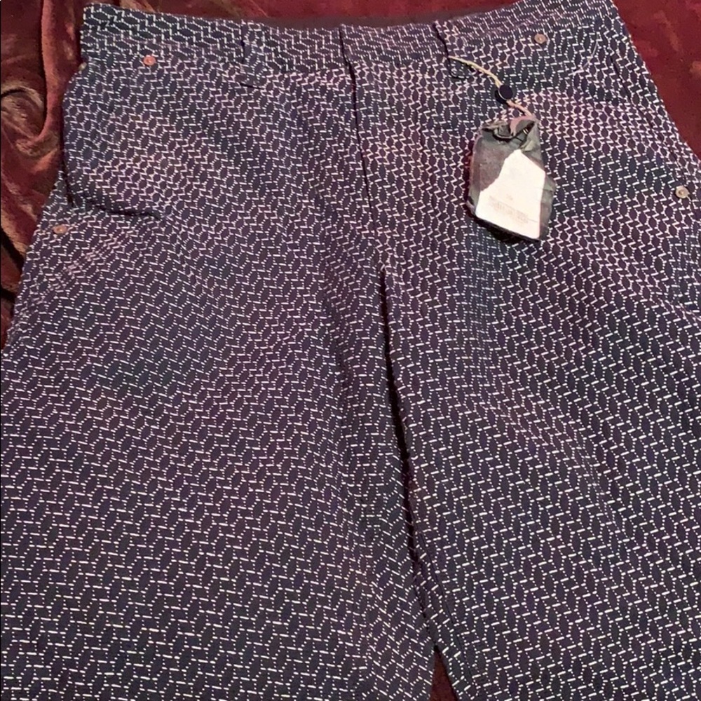 Rag and bone men’s shorts
